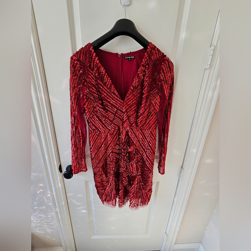 Gianni Bini dress
